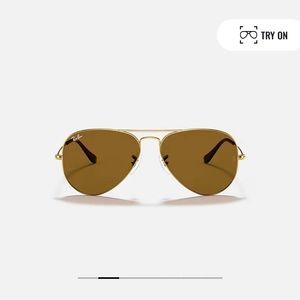 Ray-Ban Aviator Sunglasses